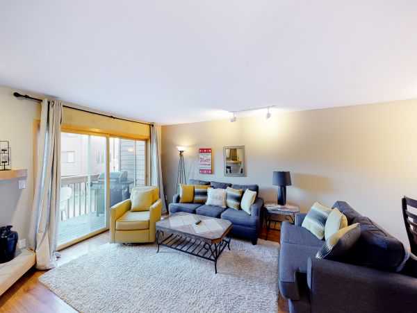 Breckenridge Home 1018209