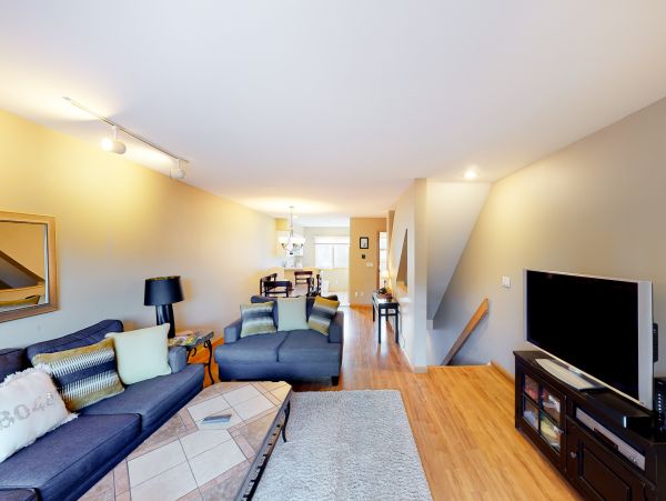 Breckenridge Home 1018209