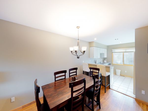 Breckenridge Home 1018209