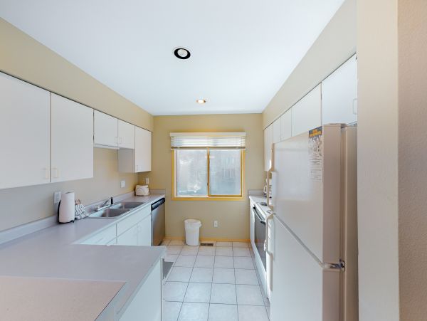 Breckenridge Home 1018209