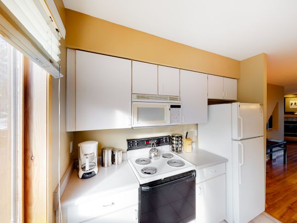 Breckenridge Home 1018209