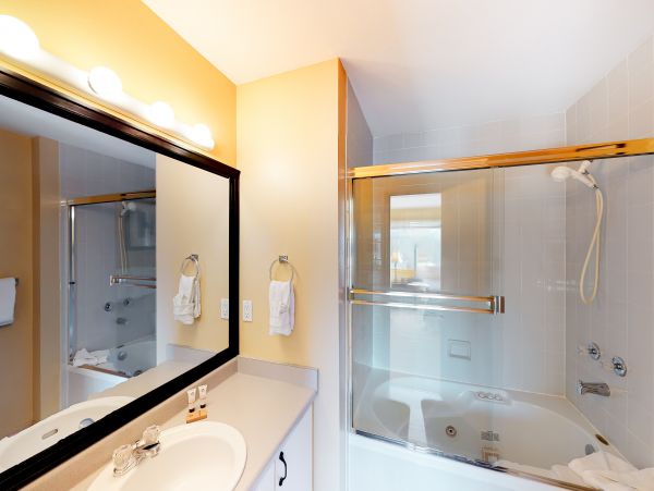 Breckenridge Home 1018209