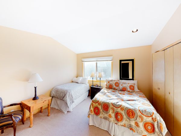 Breckenridge Home 1018209
