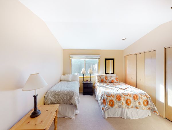 Breckenridge Home 1018209