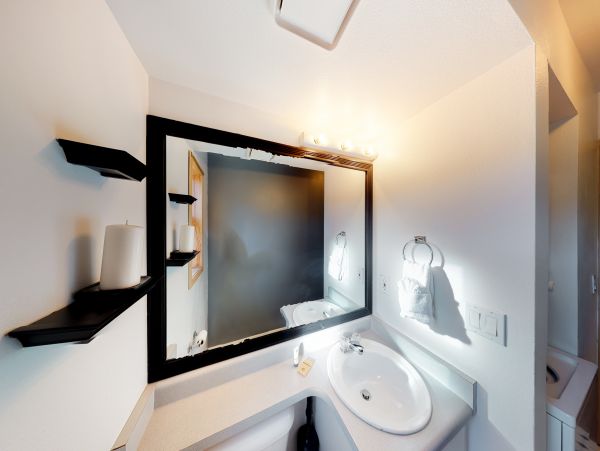Breckenridge Home 1018209