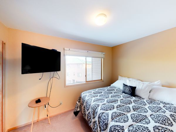 Breckenridge Home 1018209