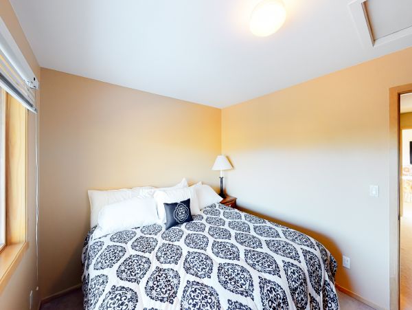 Breckenridge Home 1018209