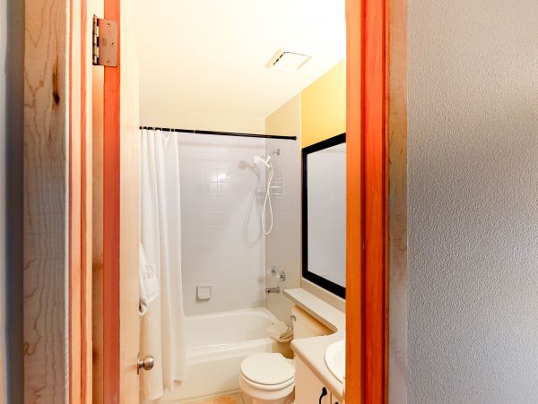 Breckenridge Home 1018209