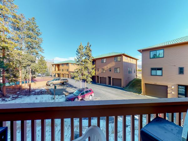 Breckenridge Home 1018209