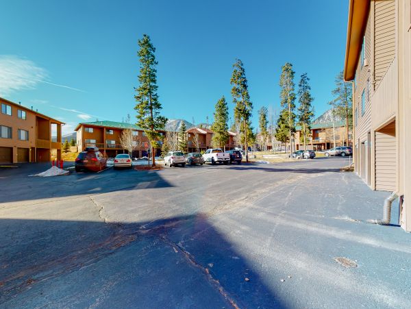 Breckenridge Home 1018209