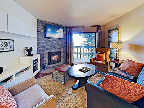 Breckenridge Home 1018210