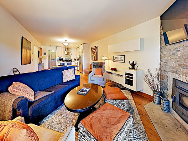 Breckenridge Home 1018210