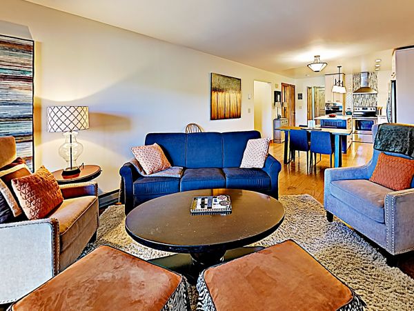 Breckenridge Home 1018210