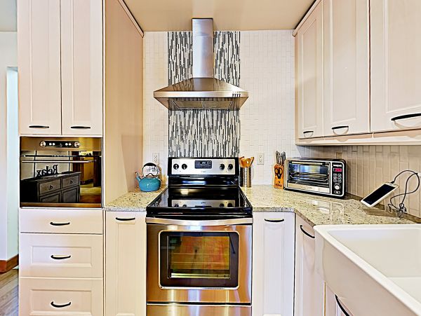 Breckenridge Home 1018210