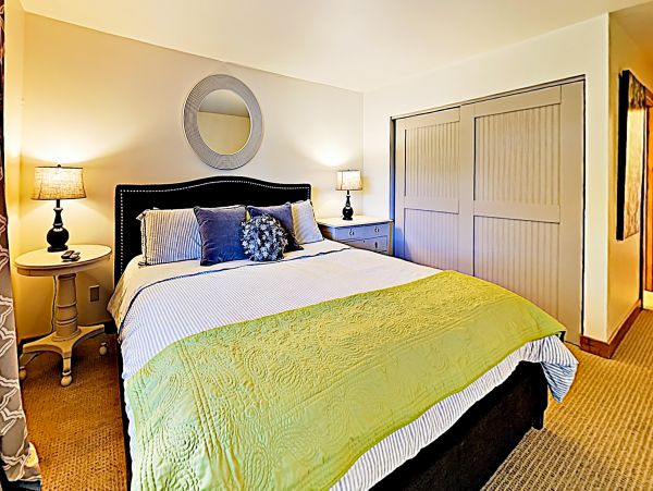 Breckenridge Home 1018210