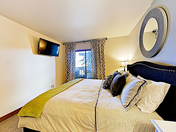 Breckenridge Home 1018210