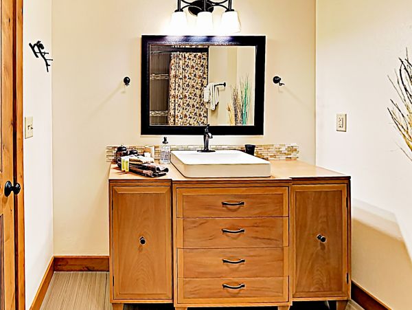 Breckenridge Home 1018210
