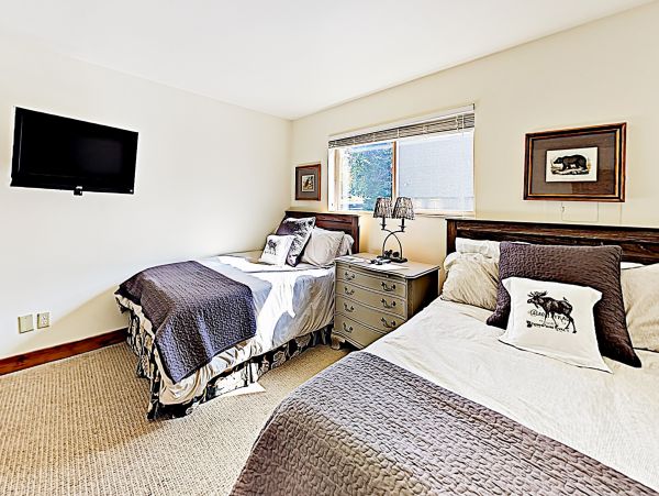 Breckenridge Home 1018210