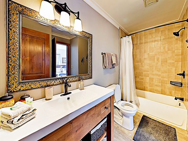 Breckenridge Home 1018210