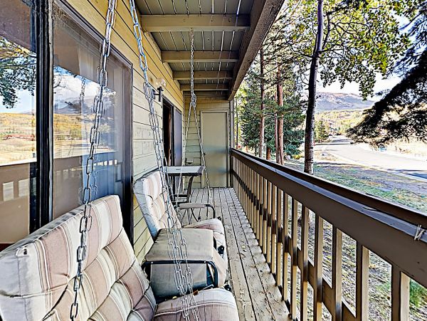 Breckenridge Home 1018210