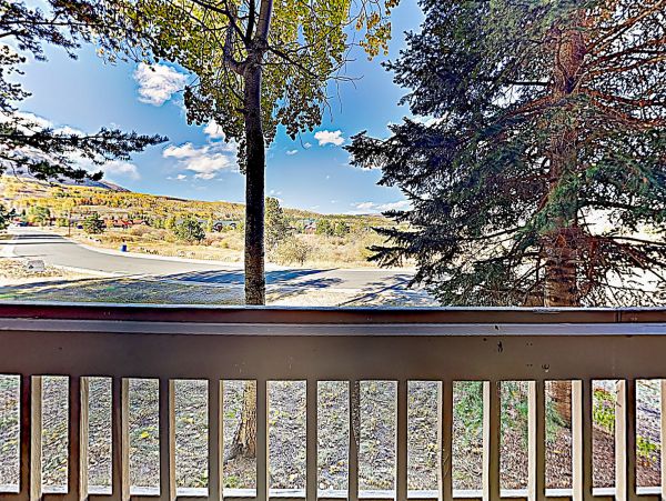 Breckenridge Home 1018210
