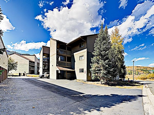 Breckenridge Home 1018210