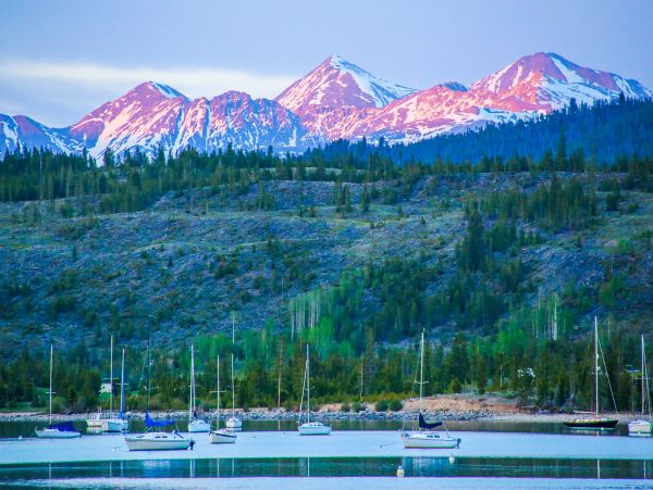 Breckenridge Home 1018210