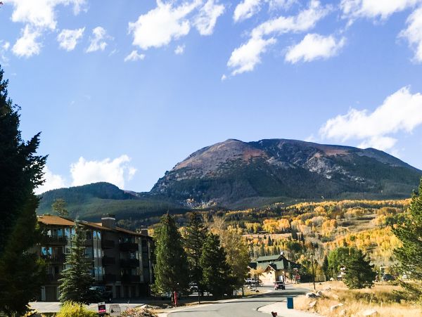 Breckenridge Home 1018210