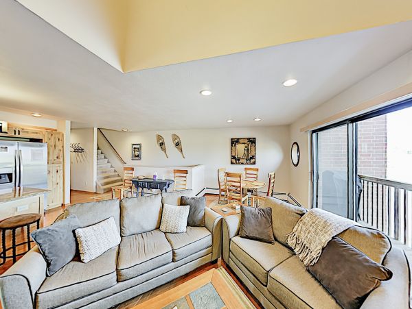 Breckenridge Home 1018211