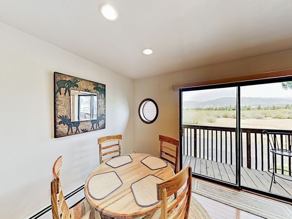 Breckenridge Home 1018211
