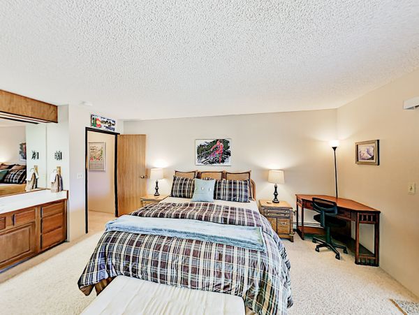 Breckenridge Home 1018211