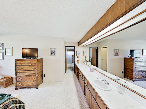 Breckenridge Home 1018211