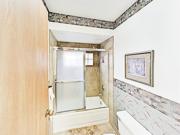 Breckenridge Home 1018211