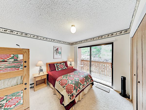 Breckenridge Home 1018211