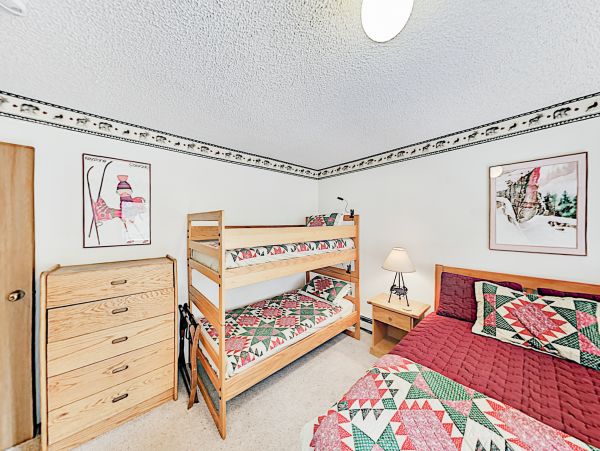 Breckenridge Home 1018211