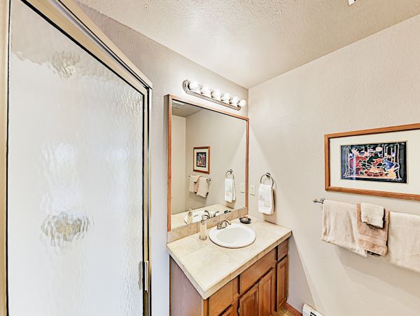 Breckenridge Home 1018211