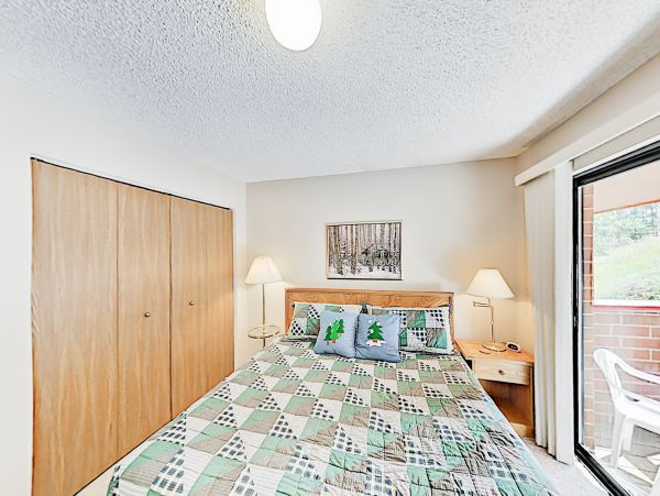 Breckenridge Home 1018211