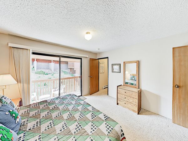 Breckenridge Home 1018211