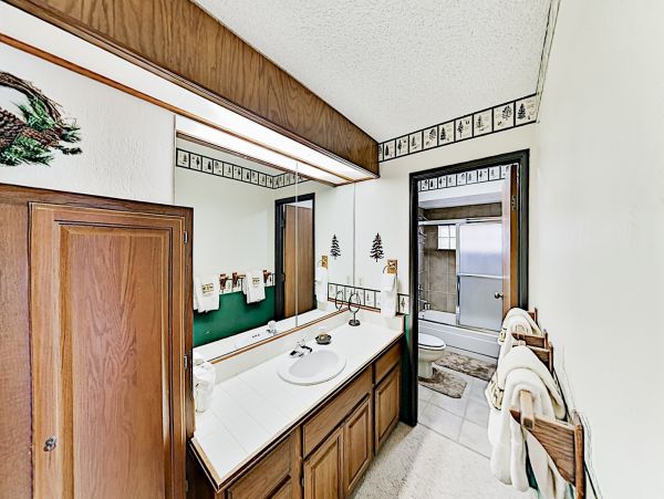 Breckenridge Home 1018211