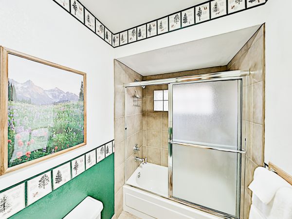 Breckenridge Home 1018211
