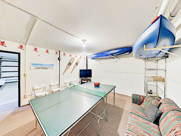 Breckenridge Home 1018211