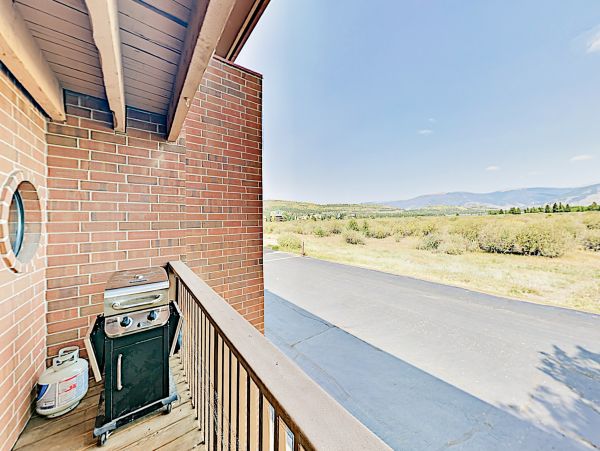 Breckenridge Home 1018211