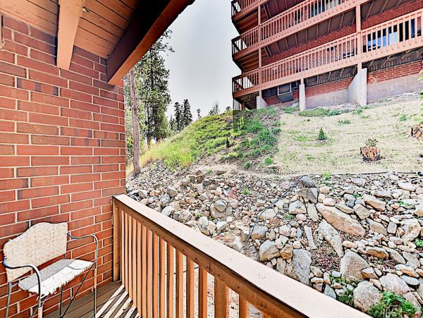 Breckenridge Home 1018211