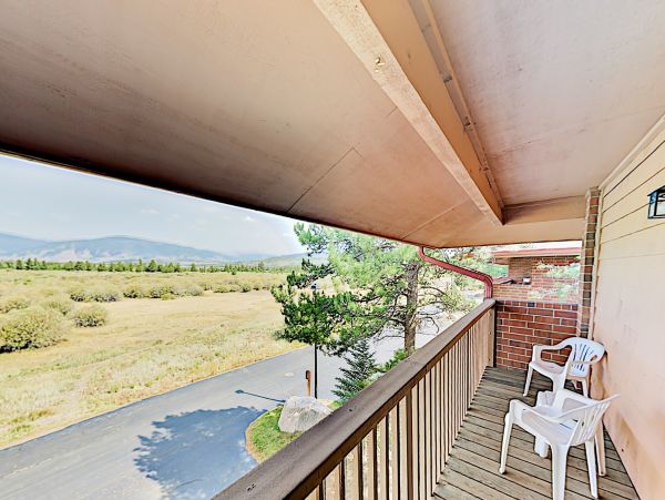 Breckenridge Home 1018211