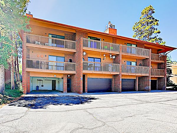 Breckenridge Home 1018211