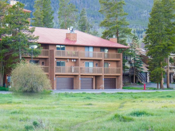 Breckenridge Home 1018211