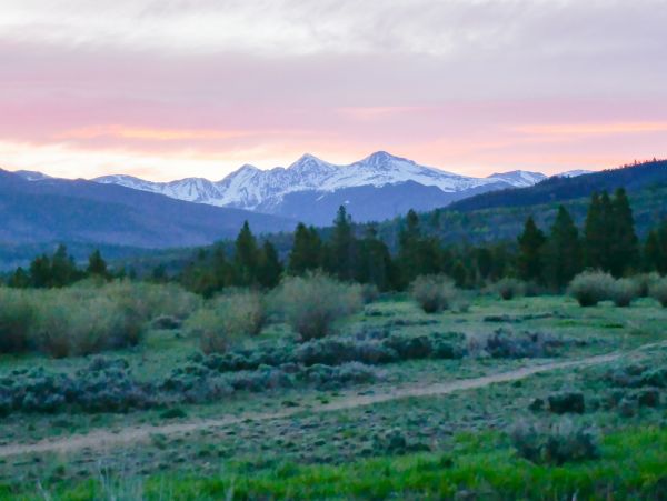 Breckenridge Home 1018211