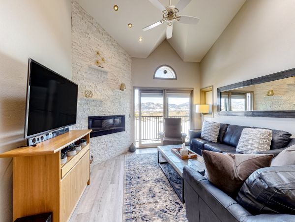 Breckenridge Home 1018213