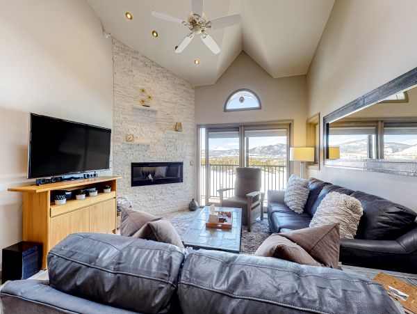 Breckenridge Home 1018213