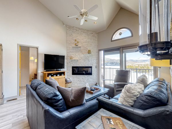 Breckenridge Home 1018213